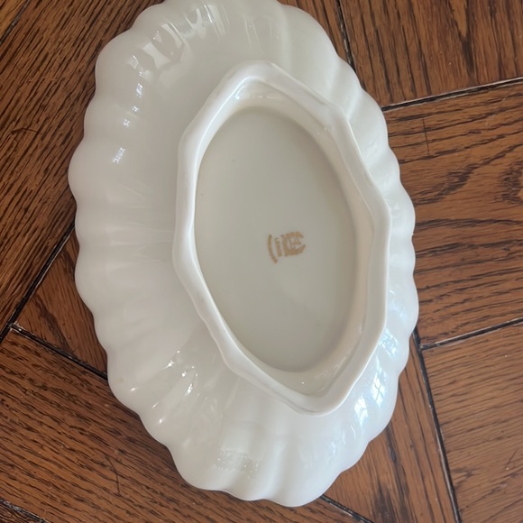 Lenox China Bowl - Picture 3 of 3